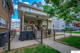 111 S 38th St, Omaha, NE 68131