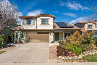 15624 Skylark Ave, Fontana, CA 92336