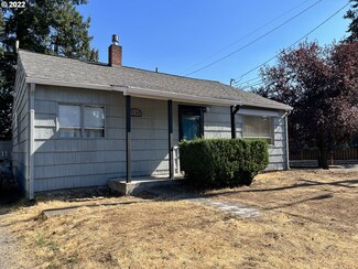 7734 SE 66th Place, Portland, OR 97206