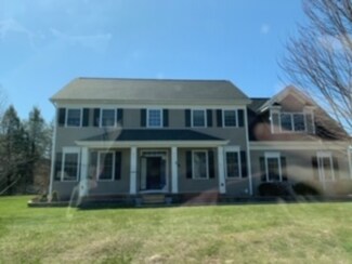 40 Tyler Place, Jericho, VT 05465