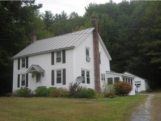 2167 Lake Dunmore Rd, Brandon, VT 05733