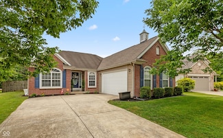 8084 Lawrence Woods Place, Indianapolis, IN 46236