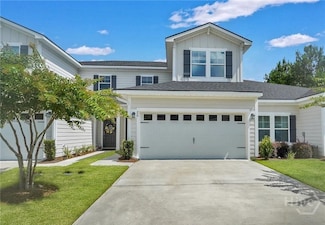20 Lower Creek Dr, Richmond Hill, GA 31324