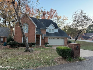 1327 Fox Chase Dr, Southaven, MS 38671