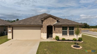 9506 Kensley Rose Dr, Killeen, TX 76542