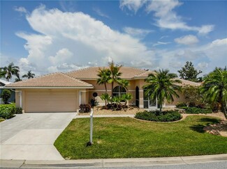 1527 Quail Lake Dr, Venice, FL 34293