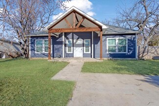 609 S Maxey St, Sherman, TX 75090