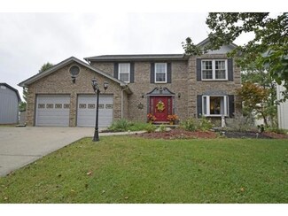 20972 Bellemeade Dr, Lawrenceburg, IN 47025