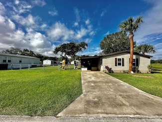 507 NE 9th Ave, Okeechobee, FL 34972