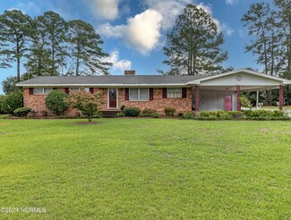 109 Longview Dr, Goldsboro, NC 27534