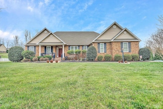 1036 Williams Crossing, Forest, VA 24551