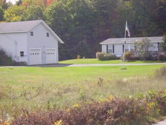 383 Augusta Rd, Belgrade, ME 04917