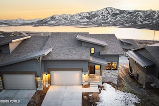 368 E Overlook Loop, Hideout, UT 84036