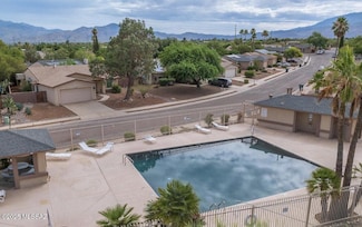 10250 E Juniper Basin Ln, Tucson, AZ 85748