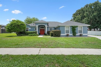 14708 Timucua Place, Clermont, FL 34711
