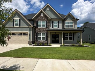 WD45 Windsor Dr, North Augusta, SC 29860