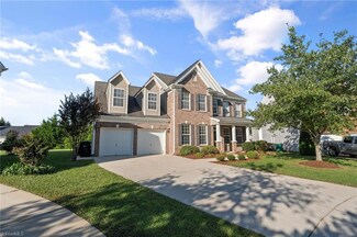 4308 Tealwood Vista Ct, High Point, NC 27265