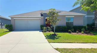 10115 Paradise Fish Dr, Riverview, FL 33578