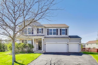 1050 Ames Ct, Antioch, IL 60002