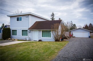 3105 Cottonwood Ave, Bellingham, WA 98225