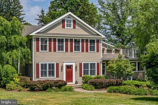 165 Spring Hill Rd, Montgomery, NJ 08558