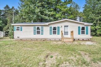 3461 Steiner Rd, Fruitport, MI 49415