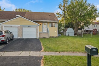 4574 Whitney Dr, Hanover Park, IL 60133