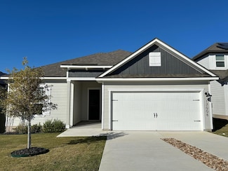 17008 Wind Chime Dr, Manor, TX 78653
