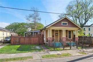 8415 17 Willow St, New Orleans, LA 70118