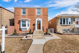 5253 S Austin Ave, Chicago, IL 60638