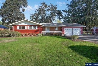 33201 SE White Oak Rd, Corvallis, OR 97333