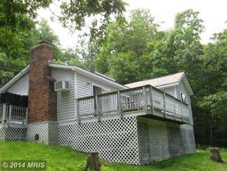 96 Flat Oak Ln, New Market, VA 22844