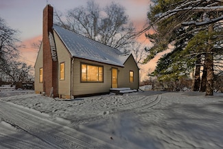 2350 Brooklyn Rd, Jackson, MI 49203