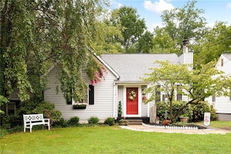 1120 Melrose St, Winston Salem, NC 27103
