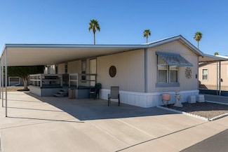 3300 E Broadway Rd Unit 4, Mesa, AZ 85204