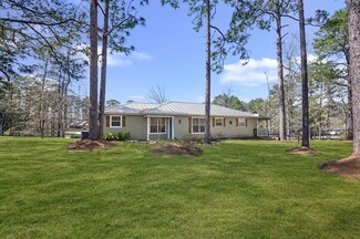 212 Woodcrest, Brookeland, TX 75931