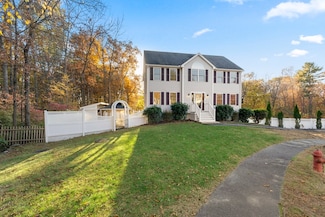 29 Winston Cir, Haverhill, MA 01830