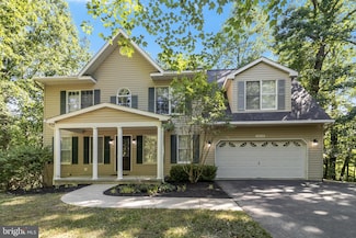 23058 Twinberry Ln, California, MD 20619