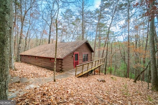 2019 Sautee Trail, Sautee Nacoochee, GA 30571
