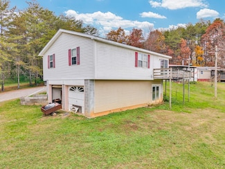 164 Glenn Ln, Spring City, TN 37381