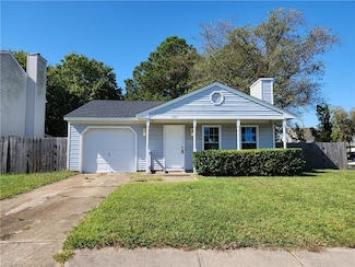 1701 Moonstone Dr, Virginia Beach, VA 23456
