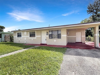 3282 NW 13th St, Fort Lauderdale, FL 33311