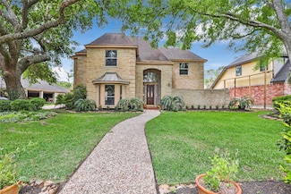 20031 Pine Wind Dr, Humble, TX 77346