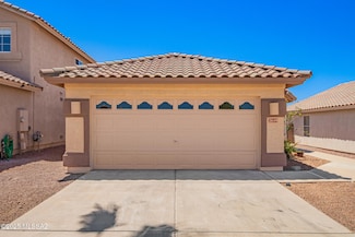 2649 W Catalina View Dr, Tucson, AZ 85742