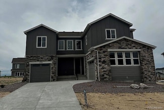13765 Emerald Lake St, Parker, CO 80138