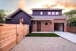 3306 Larry Ln Unit B, Austin, TX 78722