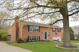 1713 Fort Henry Dr, Fort Wright, KY 41011