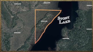 TBD Stony Lake, Isabella, MN 55607