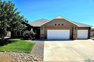 24 Positano Loop, Roswell, NM 88201