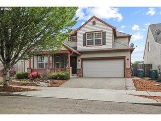 14740 SE Arbor Valley Dr, Clackamas, OR 97015